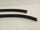 Cadillac Eldorado Pair Of Rear Fender Liners-5
