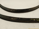 Cadillac Eldorado Pair Of Rear Fender Liners-8