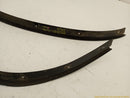 Cadillac Eldorado Pair Of Rear Fender Liners-10