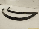 Cadillac Eldorado Pair Of Rear Fender Liners-11