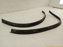 Cadillac Eldorado Pair Of Rear Fender Liners-12
