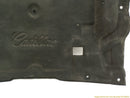 Cadillac Eldorado Hood Insulation Pad-5