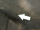 Cadillac Eldorado Hood Insulation Pad-6