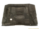 Cadillac Eldorado Hood Insulation Pad-8