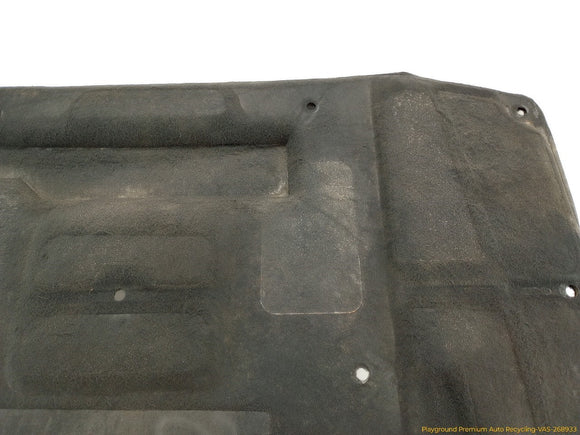 Cadillac Eldorado Hood Insulation Pad