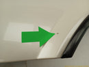 Cadillac Eldorado Driver Left Front Fender Panel-5