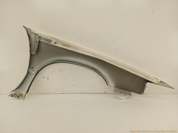 Cadillac Eldorado Driver Left Front Fender Panel