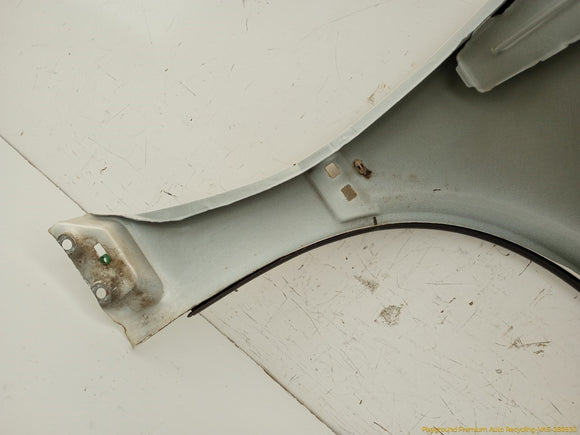Cadillac Eldorado Driver Left Front Fender Panel