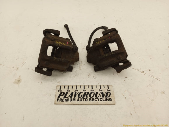 BMW Z3 Pair of Rear Brake Calipers