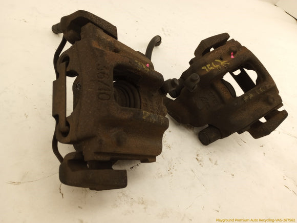 BMW Z3 Pair of Rear Brake Calipers