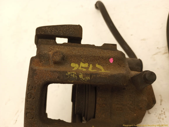 BMW Z3 Pair of Rear Brake Calipers