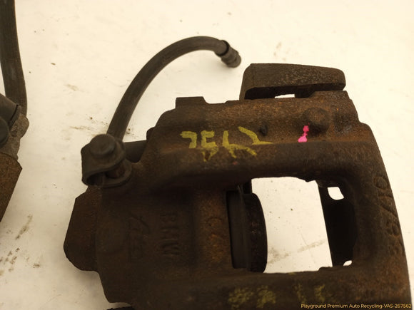BMW Z3 Pair of Rear Brake Calipers
