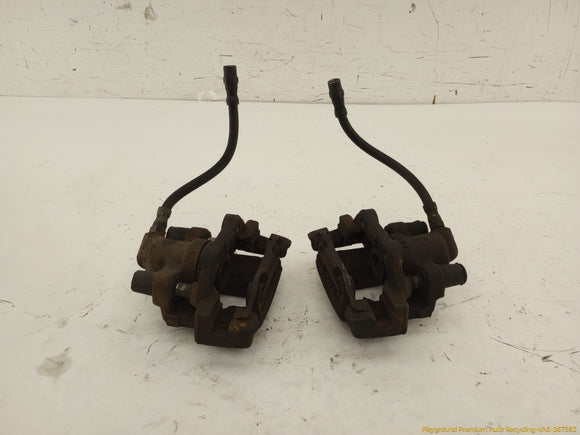 BMW Z3 Pair of Rear Brake Calipers