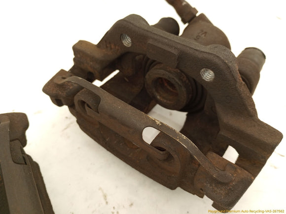 BMW Z3 Pair of Rear Brake Calipers