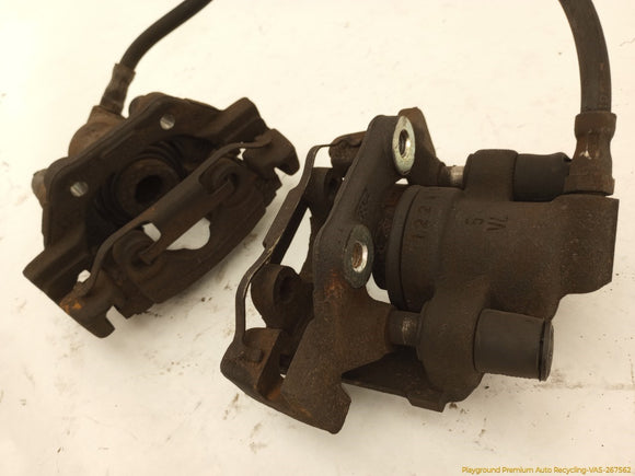 BMW Z3 Pair of Rear Brake Calipers