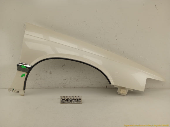 Cadillac Eldorado Passenger Right Front Fender Panel