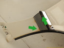 Cadillac Eldorado Passenger Right Front Fender Panel-2
