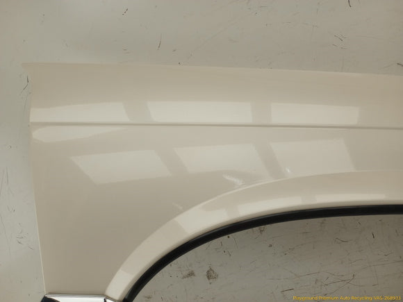 Cadillac Eldorado Passenger Right Front Fender Panel