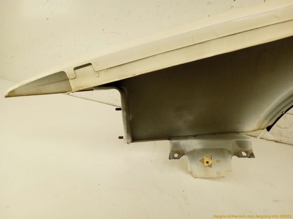 Cadillac Eldorado Passenger Right Front Fender Panel