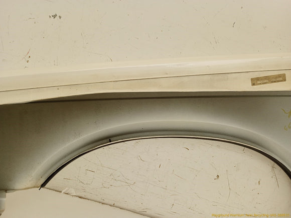 Cadillac Eldorado Passenger Right Front Fender Panel