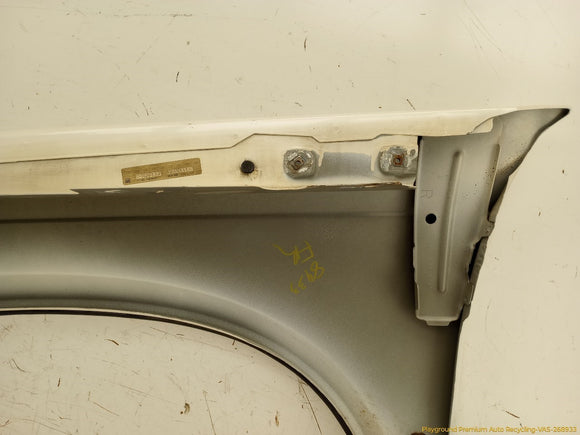 Cadillac Eldorado Passenger Right Front Fender Panel