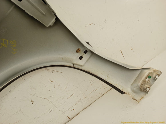 Cadillac Eldorado Passenger Right Front Fender Panel