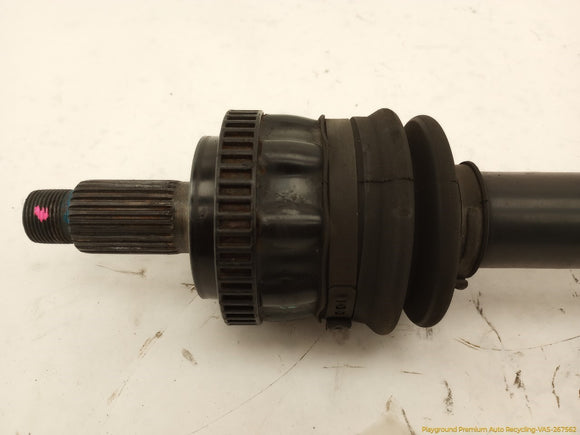 BMW Z3 Driver Rear Left Axle Drive Shaft