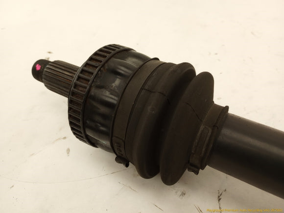 BMW Z3 Driver Rear Left Axle Drive Shaft