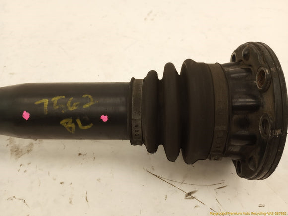 BMW Z3 Driver Rear Left Axle Drive Shaft