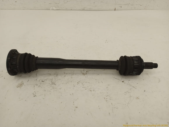 BMW Z3 Driver Rear Left Axle Drive Shaft