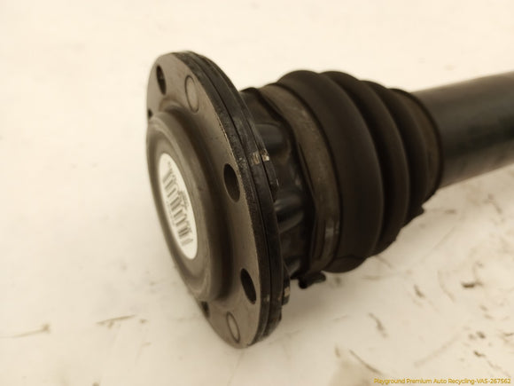 BMW Z3 Driver Rear Left Axle Drive Shaft