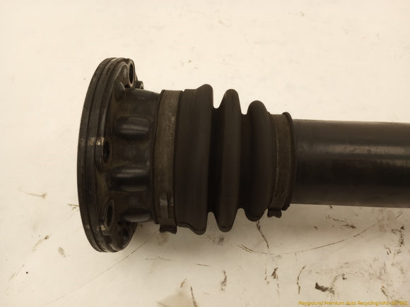 BMW Z3 Driver Rear Left Axle Drive Shaft