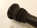 BMW Z3 Driver Rear Left Axle Drive Shaft-9