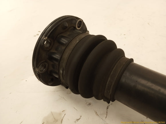 BMW Z3 Driver Rear Left Axle Drive Shaft