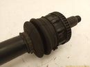 BMW Z3 Driver Rear Left Axle Drive Shaft-10