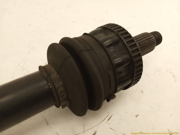 BMW Z3 Driver Rear Left Axle Drive Shaft