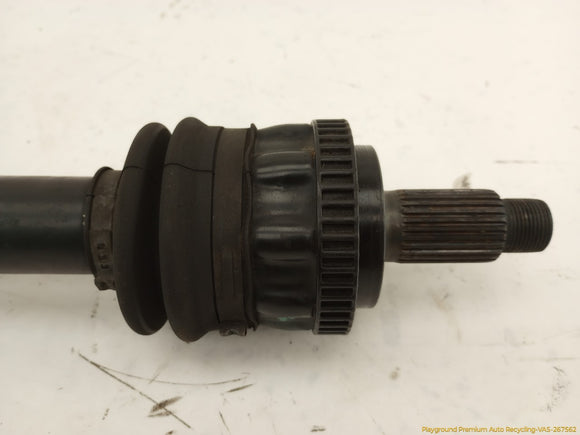 BMW Z3 Driver Rear Left Axle Drive Shaft