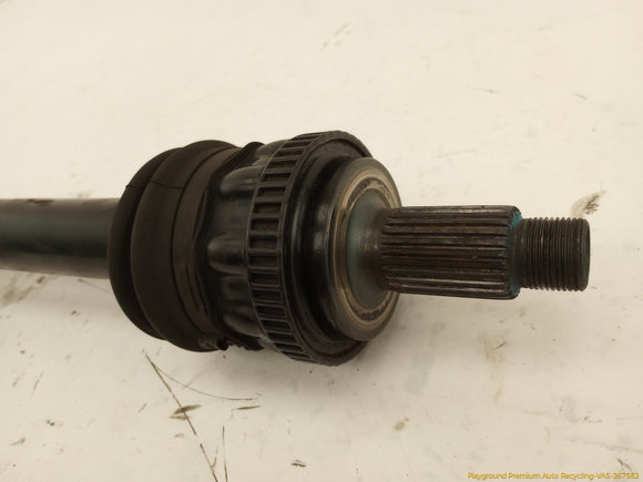 BMW Z3 Driver Rear Left Axle Drive Shaft