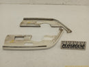 Cadillac Eldorado Pair Of Headlight Filler Trim-1