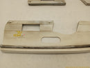 Cadillac Eldorado Pair Of Headlight Filler Trim-3