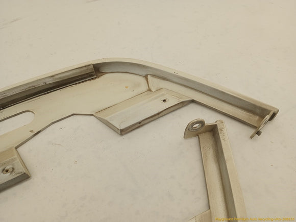 Cadillac Eldorado Pair Of Headlight Filler Trim