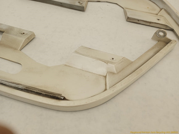 Cadillac Eldorado Pair Of Headlight Filler Trim