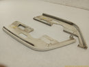 Cadillac Eldorado Pair Of Headlight Filler Trim-7