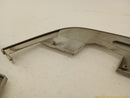 Cadillac Eldorado Pair Of Headlight Filler Trim-11