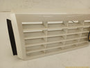 Cadillac Eldorado Front Bumper Upper Grille-2
