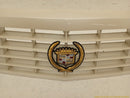 Cadillac Eldorado Front Bumper Upper Grille-4
