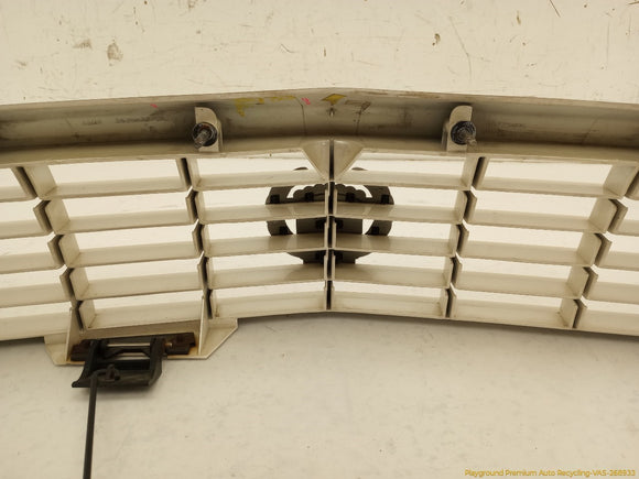 Cadillac Eldorado Front Bumper Upper Grille