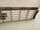 Cadillac Eldorado Front Bumper Upper Grille-11