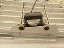 Cadillac Eldorado Front Bumper Upper Grille-12