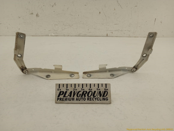 Cadillac Eldorado Pair Of Hood Hinges
